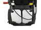 Nilfisk MH 5M - Nettoyeur haute pression &agrave; eau chaude professionnel - triphas&eacute; - 250 bar - 110 l/h