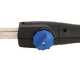 Nilfisk MH 5M - Nettoyeur haute pression &agrave; eau chaude professionnel - triphas&eacute; - 250 bar - 110 l/h
