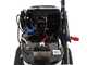 Nilfisk MH 5M - Nettoyeur haute pression &agrave; eau chaude professionnel - triphas&eacute; - 250 bar - 110 l/h
