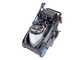 Nilfisk MH 5M - Nettoyeur haute pression &agrave; eau chaude professionnel - triphas&eacute; - 250 bar - 110 l/h