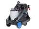 Nilfisk MH 5M - Nettoyeur haute pression &agrave; eau chaude professionnel - triphas&eacute; - 250 bar - 110 l/h