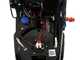 Nilfisk MH 5M - Nettoyeur haute pression &agrave; eau chaude professionnel - triphas&eacute; - 250 bar - 110 l/h