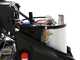 Nilfisk MH 5M - Nettoyeur haute pression &agrave; eau chaude professionnel - triphas&eacute; - 250 bar - 110 l/h
