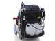 Nilfisk MH 5M - Nettoyeur haute pression &agrave; eau chaude professionnel - triphas&eacute; - 250 bar - 110 l/h