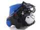 Nilfisk MH 5M - Nettoyeur haute pression &agrave; eau chaude professionnel - triphas&eacute; - 250 bar - 110 l/h