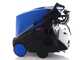 Nilfisk MH 5M - Nettoyeur haute pression &agrave; eau chaude professionnel - triphas&eacute; - 250 bar - 110 l/h