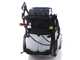 Nilfisk MH 5M - Nettoyeur haute pression &agrave; eau chaude professionnel - triphas&eacute; - 250 bar - 110 l/h