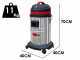 Nilfisk Viper LSU 135-EU - Aspirateur eau et poussi&egrave;re