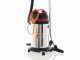 Nilfisk Viper LSU 135-EU - Aspirateur eau et poussi&egrave;re