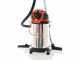 Nilfisk Viper LSU 135-EU - Aspirateur eau et poussi&egrave;re