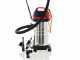 Nilfisk Viper LSU 135-EU - Aspirateur eau et poussi&egrave;re