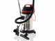 Nilfisk Viper LSU 135-EU - Aspirateur eau et poussi&egrave;re