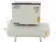 Fiac Light Silver LS 10-270 10 400/50 CE - Compresseur &agrave; vis