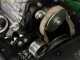 Brouette &agrave; chenilles dumper GreenBay Tipper 500 - Moteur Honda GX200