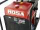 MOSA GE 10000 HZDM - Groupe &eacute;lectrog&egrave;ne 9 KW monophas&eacute; - Diesel HATZ - Alternateur italien