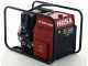 MOSA GE 10000 HZDM - Groupe &eacute;lectrog&egrave;ne diesel 9 KW - Continu 8.1 kW Monophas&eacute; - Moteur Hatz 1D90