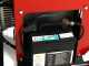 MOSA GE 10000 HZDM - Groupe &eacute;lectrog&egrave;ne diesel 9 KW - Continu 8.1 kW Monophas&eacute; - Moteur Hatz 1D90