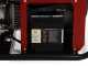 MOSA GE 10000 HZDM - Groupe &eacute;lectrog&egrave;ne diesel 9 KW - Continu 8.1 kW Monophas&eacute; - Moteur Hatz 1D90