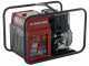 MOSA GE 10000 HZDM - Groupe &eacute;lectrog&egrave;ne diesel 9 KW - Continu 8.1 kW Monophas&eacute; - Moteur Hatz 1D90