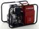 MOSA GE 10000 HZDM - Groupe &eacute;lectrog&egrave;ne diesel 9 KW - Continu 8.1 kW Monophas&eacute; - Moteur Hatz 1D90