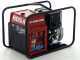MOSA GE 10000 HZDM - Groupe &eacute;lectrog&egrave;ne diesel 9 KW - Continu 8.1 kW Monophas&eacute; - Moteur Hatz 1D90