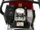 MOSA GE 10000 HZDM - Groupe &eacute;lectrog&egrave;ne diesel 9 KW - Continu 8.1 kW Monophas&eacute; - Moteur Hatz 1D90