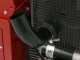 MOSA GE 10000 HZDM - Groupe &eacute;lectrog&egrave;ne diesel 9 KW - Continu 8.1 kW Monophas&eacute; - Moteur Hatz 1D90