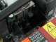 MOSA GE 10000 HZDM - Groupe &eacute;lectrog&egrave;ne diesel 9 KW - Continu 8.1 kW Monophas&eacute; - Moteur Hatz 1D90