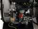 MOSA GE 10000 HZDM - Groupe &eacute;lectrog&egrave;ne diesel 9 KW - Continu 8.1 kW Monophas&eacute; - Moteur Hatz 1D90