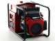 MOSA GE 11000 HBS - Groupe &eacute;lectrog&egrave;ne &agrave; essencec 9.9 KW - Continu 9 kW monophas&eacute; - Moteur Honda GX630