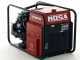 MOSA GE 11000 HBS - Groupe &eacute;lectrog&egrave;ne &agrave; essencec 9.9 KW - Continu 9 kW monophas&eacute; - Moteur Honda GX630