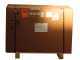 MOSA GE 13000 HBS - Groupe &eacute;lectrog&egrave;ne &agrave; essence 10.4 KW - Continu 9 kW Triphas&eacute; - Moteur Honda GX630
