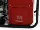 MOSA GE 13000 HBS - Groupe &eacute;lectrog&egrave;ne &agrave; essence 10.4 KW - Continu 9 kW Triphas&eacute; - Moteur Honda GX630