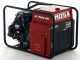MOSA GE 13000 HBS - Groupe &eacute;lectrog&egrave;ne &agrave; essence 10.4 KW - Continu 9 kW Triphas&eacute; - Moteur Honda GX630