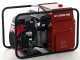 MOSA GE 13000 HBS - Groupe &eacute;lectrog&egrave;ne &agrave; essence 10.4 KW - Continu 9 kW Triphas&eacute; - Moteur Honda GX630
