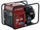 MOSA GE 13000 HBS - Groupe &eacute;lectrog&egrave;ne &agrave; essence 10.4 KW - Continu 9 kW Triphas&eacute; - Moteur Honda GX630