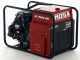 MOSA GE 13000 HBS - Groupe &eacute;lectrog&egrave;ne &agrave; essence 10.4 KW - Continu 9 kW Triphas&eacute; - Moteur Honda GX630