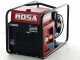 MOSA GE 13000 HBS - Groupe &eacute;lectrog&egrave;ne &agrave; essence 10.4 KW - Continu 9 kW Triphas&eacute; - Moteur Honda GX630
