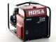MOSA GE 13000 HBS - Groupe &eacute;lectrog&egrave;ne &agrave; essence 10.4 KW - Continu 9 kW Triphas&eacute; - Moteur Honda GX630