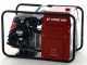 MOSA GE 13000 HBS - Groupe &eacute;lectrog&egrave;ne &agrave; essence 10.4 KW - Continu 9 kW Triphas&eacute; - Moteur Honda GX630