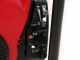 MOSA GE 13000 HBS - Groupe &eacute;lectrog&egrave;ne &agrave; essence 10.4 KW - Continu 9 kW Triphas&eacute; - Moteur Honda GX630
