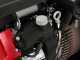 MOSA GE 13000 HBS - Groupe &eacute;lectrog&egrave;ne &agrave; essence 10.4 KW - Continu 9 kW Triphas&eacute; - Moteur Honda GX630