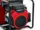 MOSA GE 13000 HBS - Groupe &eacute;lectrog&egrave;ne &agrave; essence 10.4 KW - Continu 9 kW Triphas&eacute; - Moteur Honda GX630