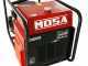 MOSA GE 13000 HBS - Groupe &eacute;lectrog&egrave;ne &agrave; essence 10.4 KW - Continu 9 kW Triphas&eacute; - Moteur Honda GX630