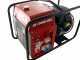 MOSA GE 13000 HBS - Groupe &eacute;lectrog&egrave;ne &agrave; essence 10.4 KW - Continu 9 kW Triphas&eacute; - Moteur Honda GX630