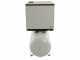 Fiac Light Silver LS 6-200 10 400/50 CE - Compresseur &agrave; vis