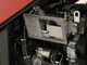 MOSA GE SX-9000 KDM - Groupe &eacute;lectrog&egrave;ne diesel insonoris&eacute; 8.3 kW - Continu 7.5 kW Monophas&eacute; - Moteur Kohler KDW702