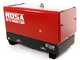 MOSA GE SX-9000 KDM - Groupe &eacute;lectrog&egrave;ne diesel insonoris&eacute; 8.3 kW - Continu 7.5 kW Monophas&eacute; - Moteur Kohler KDW702