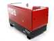 MOSA GE SX-9000 KDM - Groupe &eacute;lectrog&egrave;ne diesel insonoris&eacute; 8.3 kW - Continu 7.5 kW Monophas&eacute; - Moteur Kohler KDW702