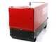 MOSA GE SX-9000 KDM - Groupe &eacute;lectrog&egrave;ne diesel insonoris&eacute; 8.3 kW - Continu 7.5 kW Monophas&eacute; - Moteur Kohler KDW702
